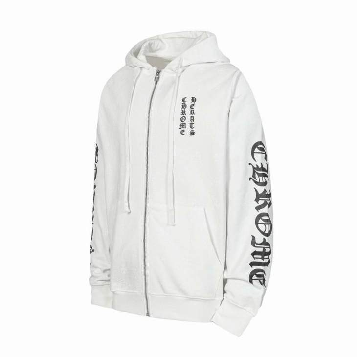 Picture of Chrome Hearts Jackets _SKUChromeHeartsS-XLaztxC3634762